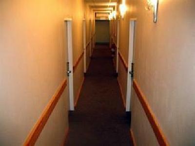 фото отеля Airport Suites Hotel