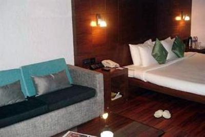 фото отеля Vits Hotel Pune