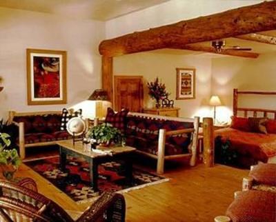 фото отеля The Lodge and Spa at Breckenridge