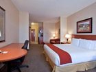 фото отеля Holiday Inn Express Suites Airdrie