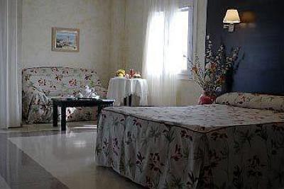 фото отеля Hotel Guardamar