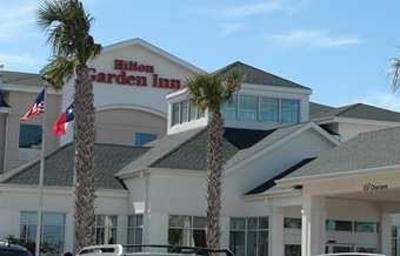 фото отеля Hilton Garden Inn Corpus Christi