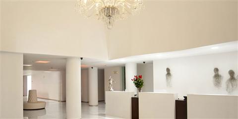 фото отеля NM Lima Hotel