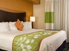 фото отеля Fairfield Inn & Suites Orlando Lake Buena Vista