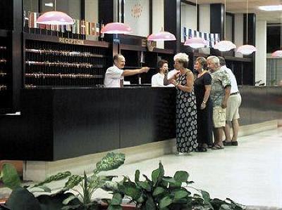 фото отеля Hotel Eva