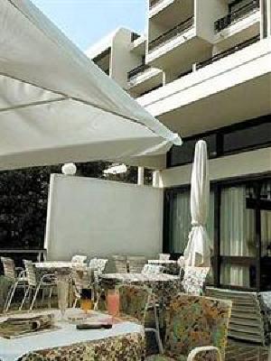 фото отеля Hotel Eva