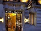 фото отеля Hotel Cecilia Paris
