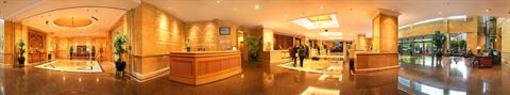 фото отеля Nanyuan Hotel Ningbo