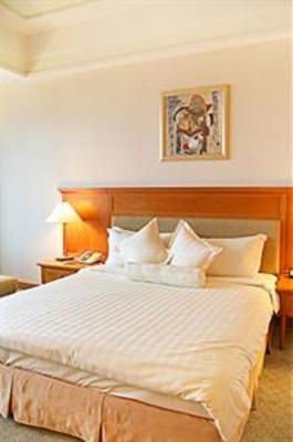 фото отеля Nanyuan Hotel Ningbo