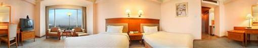 фото отеля Nanyuan Hotel Ningbo