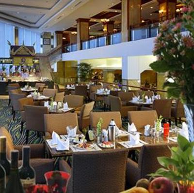 фото отеля Nanyuan Hotel Ningbo