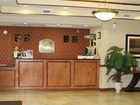 фото отеля Best Western Inn Smithfield (North Carolina)