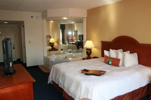 фото отеля Hampton Inn & Suites Charlotte Concord (North Carolina)