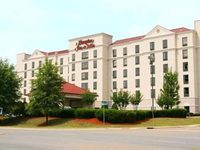 Hampton Inn & Suites Charlotte Concord (North Carolina)