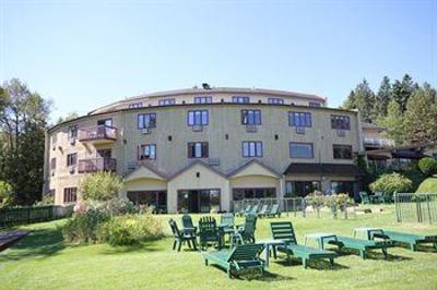 фото отеля Auberge La Pignoronde