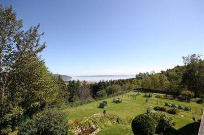фото отеля Auberge La Pignoronde