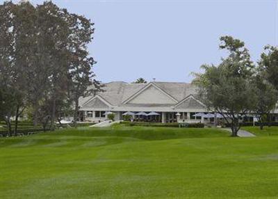 фото отеля Doubletree Golf Resort San Diego
