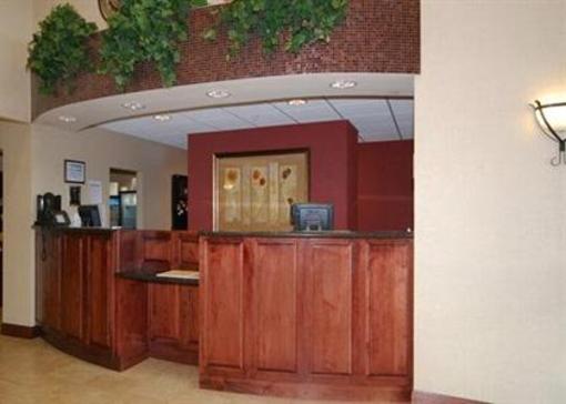 фото отеля Quality Inn And Suites Sioux Falls