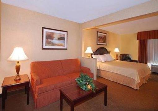 фото отеля Quality Inn And Suites Sioux Falls