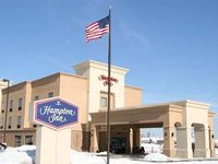 Hampton Inn Clarion