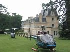 фото отеля Chateau La Cheneviere