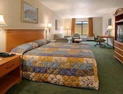 фото отеля Country Inns & Suites Cooperstown