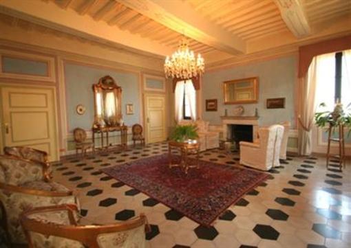 фото отеля Villa di Monte Solare