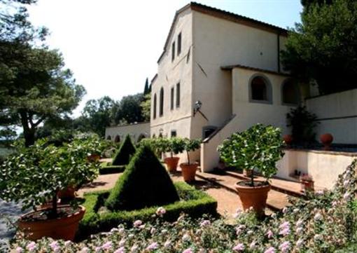 фото отеля Villa di Monte Solare