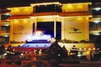 фото отеля Riyadi Palace Hotel