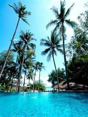 фото отеля Anyavee Railay Resort