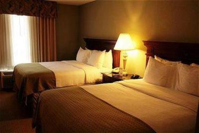фото отеля Holiday Inn Hotel & Suites Aggieland