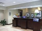 фото отеля Hampton Inn & Suites Savannah - I-95 S - Gateway