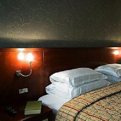 фото отеля Hotel Del Mar Petrovac