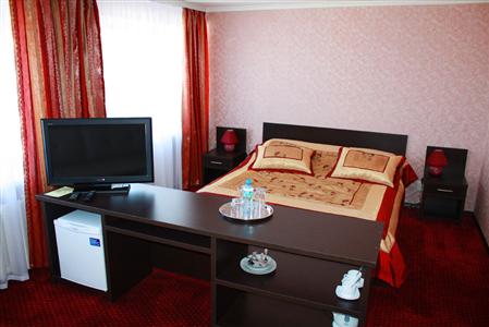 фото отеля Lipetsk Hotel