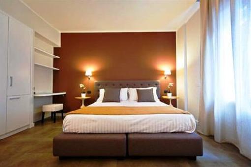 фото отеля B&B Delle Vittorie