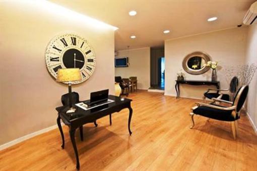 фото отеля B&B Delle Vittorie