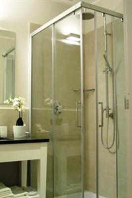 фото отеля B&B Delle Vittorie