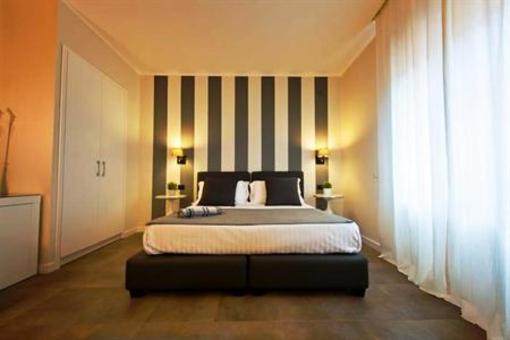 фото отеля B&B Delle Vittorie
