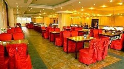 фото отеля Fengcheng Baihui International Hotel - Dandong