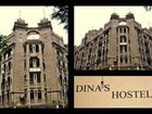 фото отеля Dina's hostel