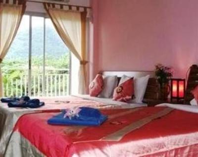 фото отеля Little Buddha Guesthouse Phuket