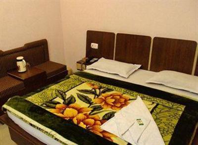 фото отеля Hotel Ganga Vilas