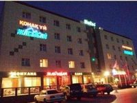 Zhassybi Hotel