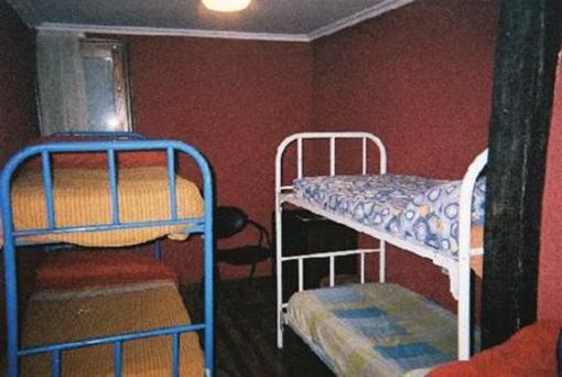 фото отеля Lagunak B&B