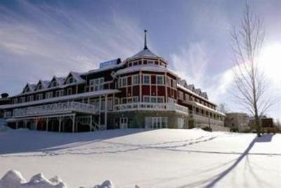 фото отеля Grand Arctic Hotel