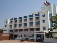 Hotel Sun Plaza (9Kms from Bharuch)