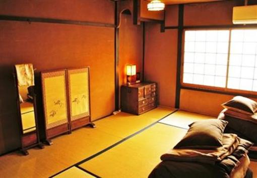 фото отеля Guest House Kioto