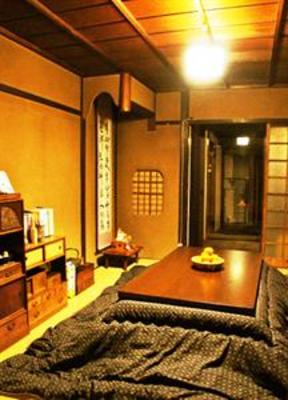 фото отеля Guest House Kioto