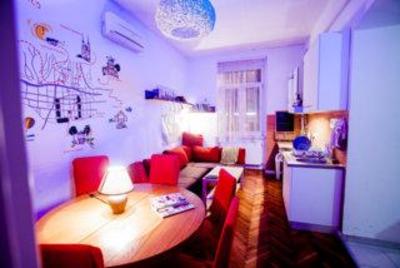 фото отеля Palmers Lodge Zagreb