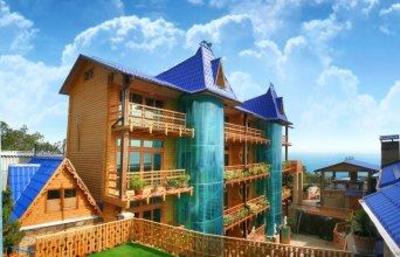 фото отеля Mini-otel Kniazhii Grad